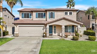 10912 Grand Prairie Drive, Bakersfield, CA 93311