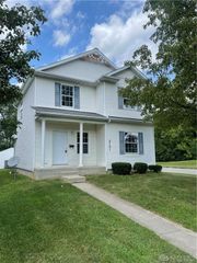 2101 Howell Avenue, Dayton, OH 45417