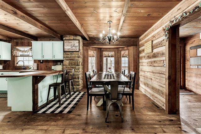 1750 W Riverbluff Lane, Nixa, MO 65714