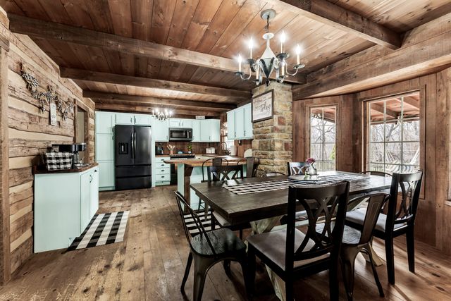 1750 W Riverbluff Lane, Nixa, MO 65714