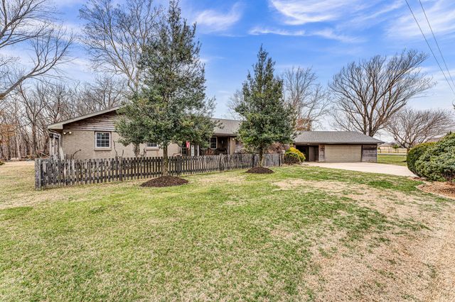 1750 W Riverbluff Lane, Nixa, MO 65714