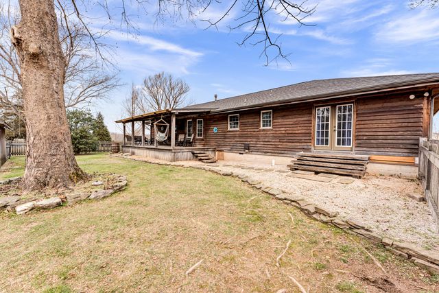 1750 W Riverbluff Lane, Nixa, MO 65714