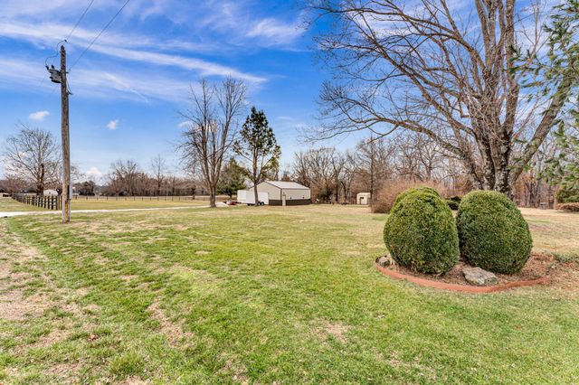 1750 W Riverbluff Lane, Nixa, MO 65714