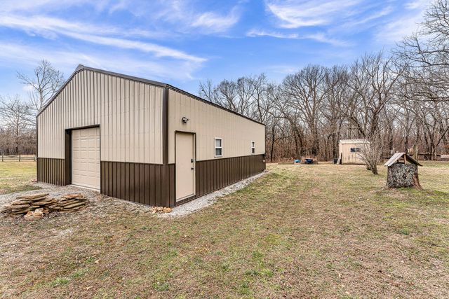 1750 W Riverbluff Lane, Nixa, MO 65714