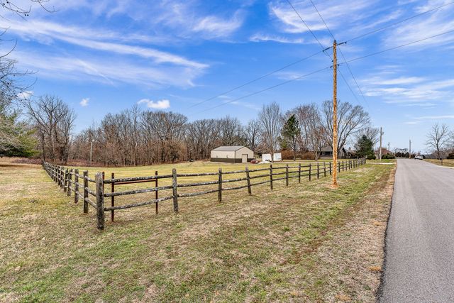 1750 W Riverbluff Lane, Nixa, MO 65714