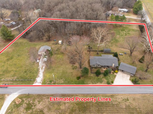 1750 W Riverbluff Lane, Nixa, MO 65714