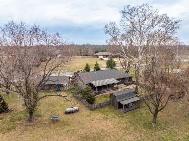 1750 W Riverbluff Lane, Nixa, MO 65714