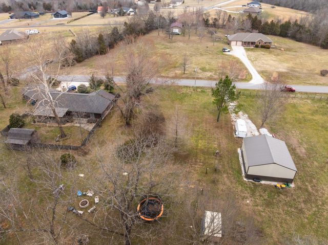 1750 W Riverbluff Lane, Nixa, MO 65714