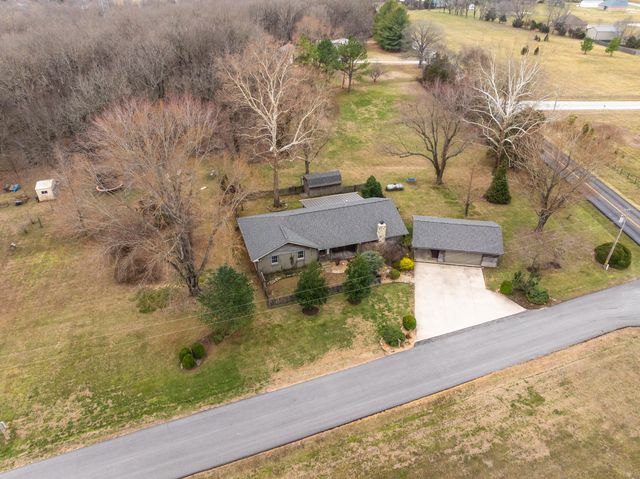 1750 W Riverbluff Lane, Nixa, MO 65714