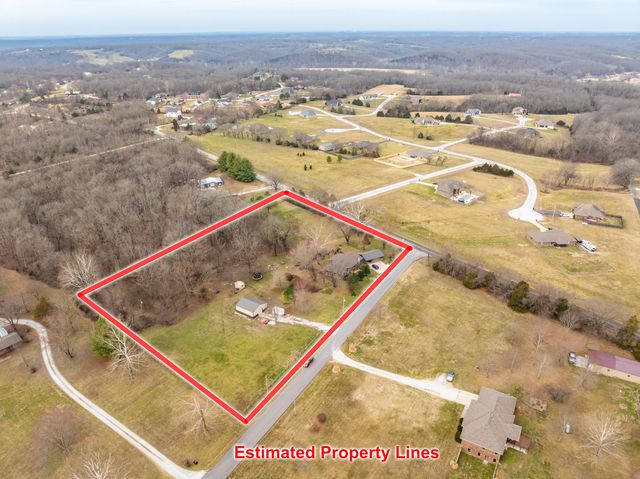 1750 W Riverbluff Lane, Nixa, MO 65714