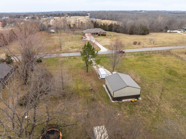 1750 W Riverbluff Lane, Nixa, MO 65714