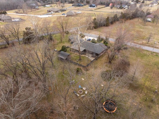 1750 W Riverbluff Lane, Nixa, MO 65714