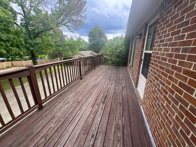 188 Old Coach Road, Nicholasville, KY 40356