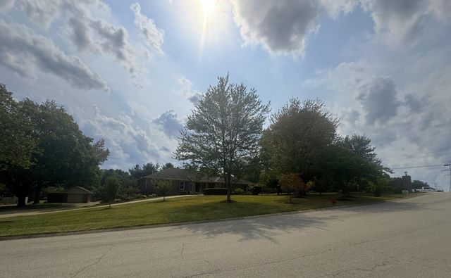 188 Old Coach Road, Nicholasville, KY 40356