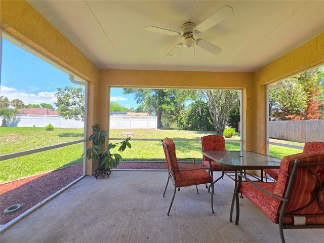 40 PACIFIC DRIVE, Palm Coast, FL 32164