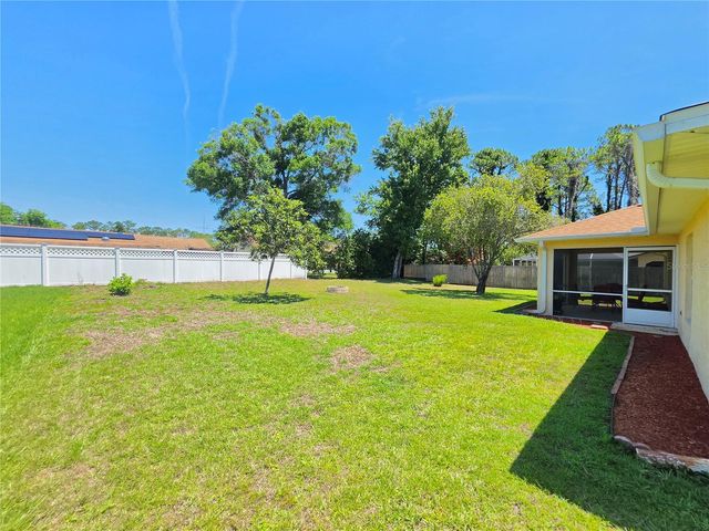 40 PACIFIC DRIVE, Palm Coast, FL 32164