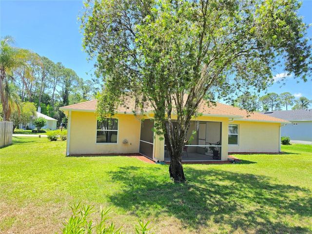 40 PACIFIC DRIVE, Palm Coast, FL 32164