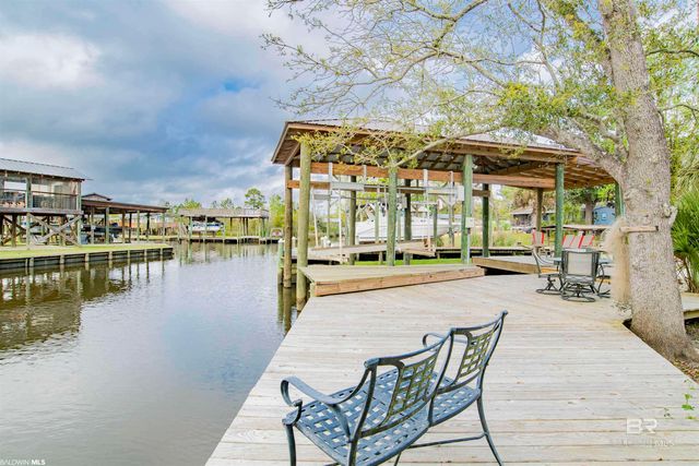 13897 Fish River Acres Circle, Foley, AL 36535