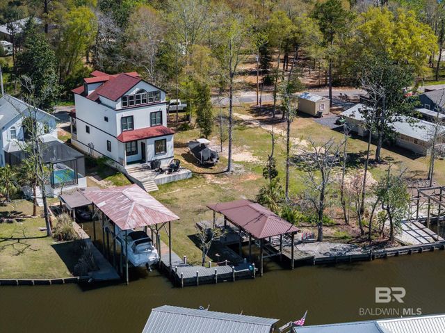 13897 Fish River Acres Circle, Foley, AL 36535