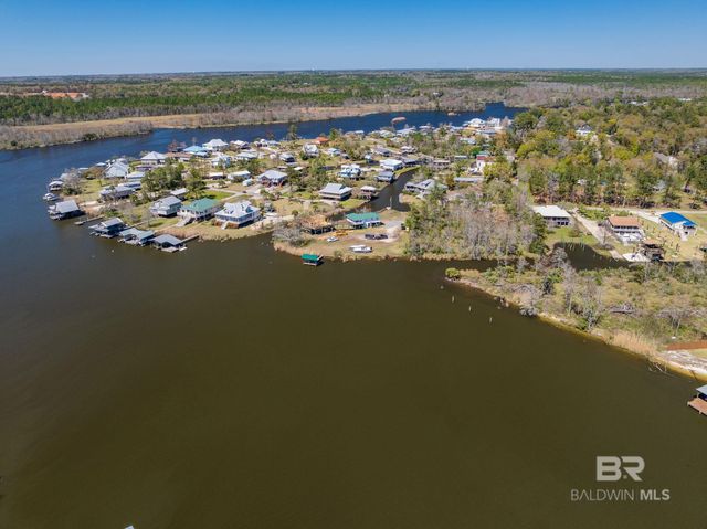 13897 Fish River Acres Circle, Foley, AL 36535