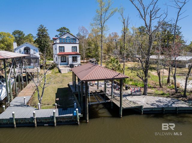 13897 Fish River Acres Circle, Foley, AL 36535