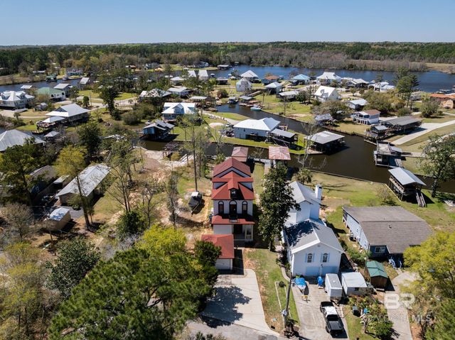 13897 Fish River Acres Circle, Foley, AL 36535