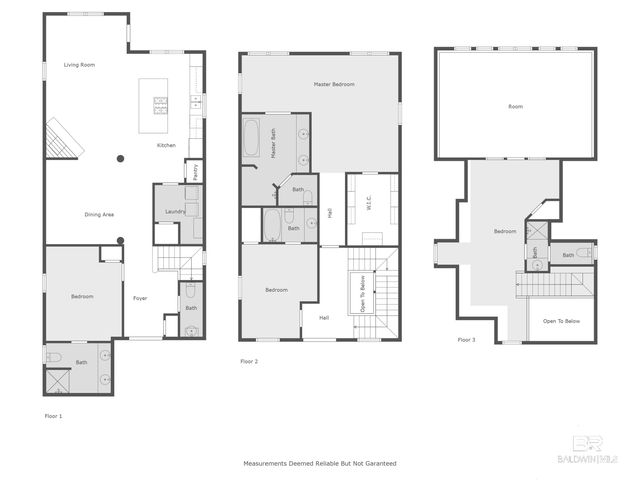 13897 Fish River Acres Circle, Foley, AL 36535