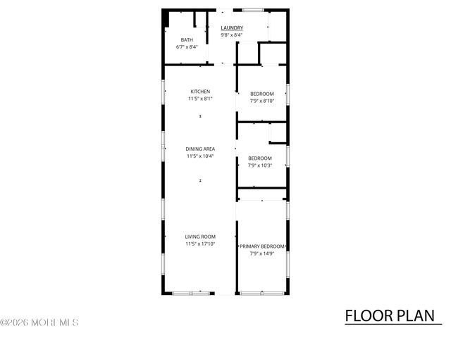 55 Pineview Avenue, Keansburg, NJ 07734