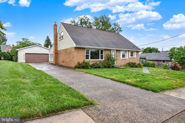 103 BRUNNER ST, Hummelstown, PA 17036