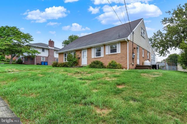 103 BRUNNER ST, Hummelstown, PA 17036