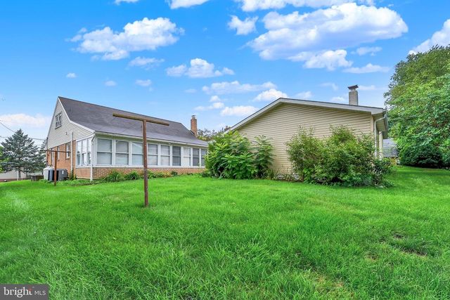 103 BRUNNER ST, Hummelstown, PA 17036