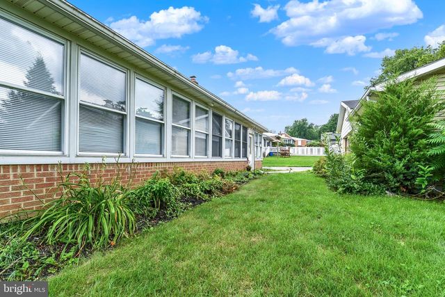 103 BRUNNER ST, Hummelstown, PA 17036