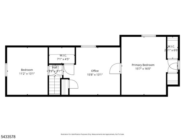 1 Edgar Ave, Green Brook Twp., NJ 08812