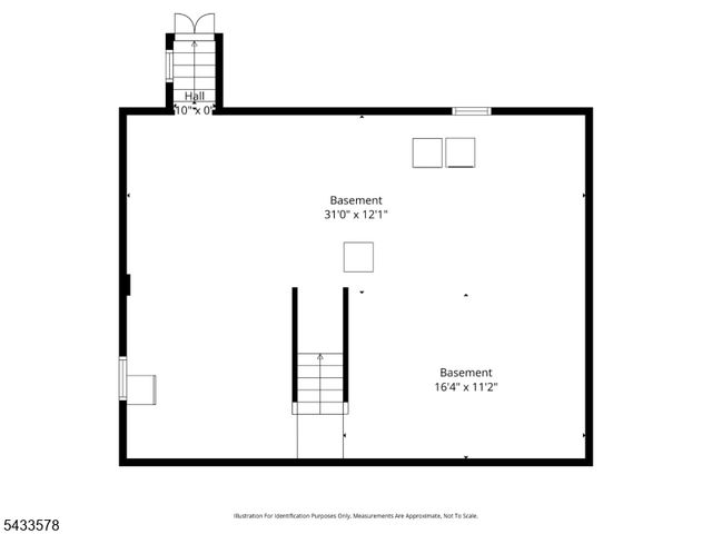 1 Edgar Ave, Green Brook Twp., NJ 08812