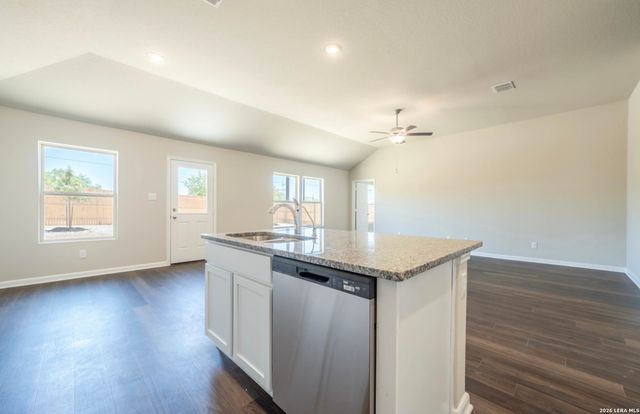 7106 EMERALD VALLEY, San Antonio, TX 78242