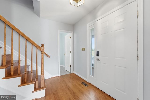 20128 BUCK RUN CT, Culpeper, VA 22701