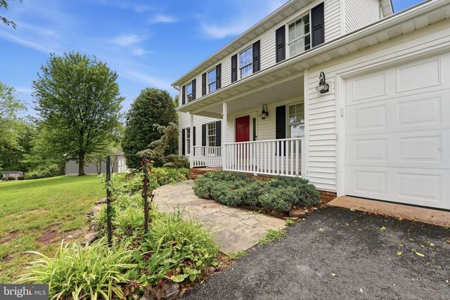 20128 BUCK RUN CT, Culpeper, VA 22701