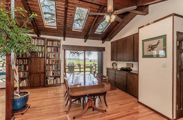 3670 S Newmark Avenue, Sanger, CA 93657