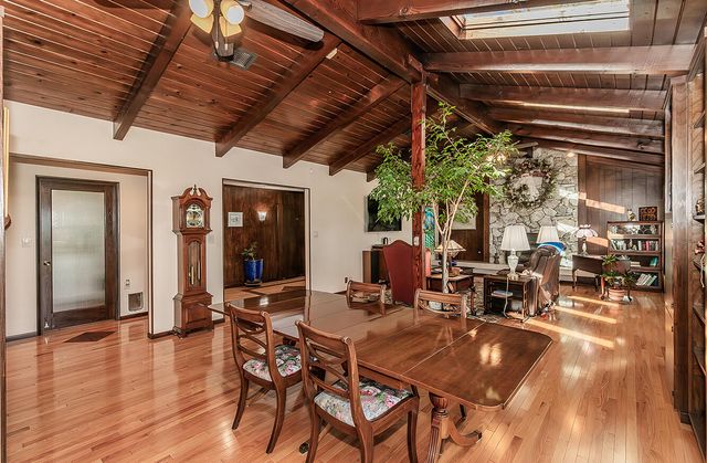 3670 S Newmark Avenue, Sanger, CA 93657