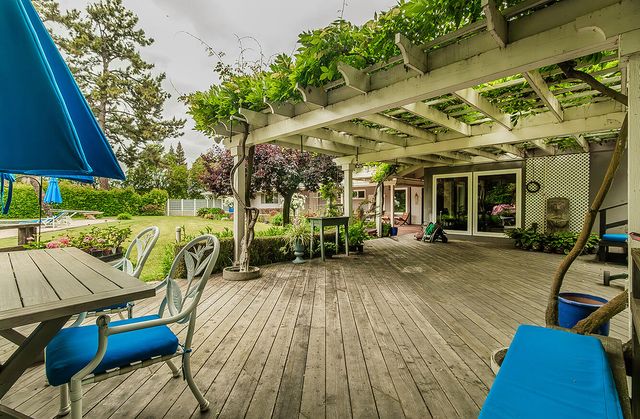 3670 S Newmark Avenue, Sanger, CA 93657