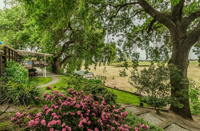 3670 S Newmark Avenue, Sanger, CA 93657