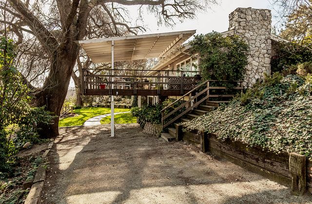 3670 S Newmark Avenue, Sanger, CA 93657