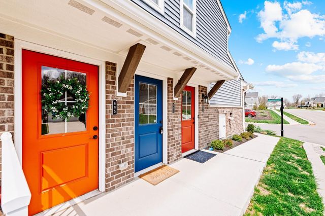 693 Tradition Ridge, Union Twp, OH 45244