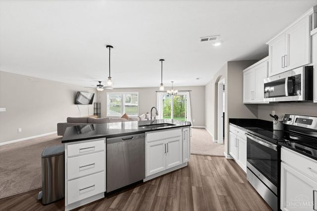 693 Tradition Ridge, Union Twp, OH 45244