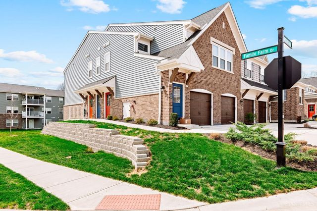 693 Tradition Ridge, Union Twp, OH 45244