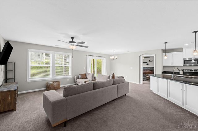 693 Tradition Ridge, Union Twp, OH 45244