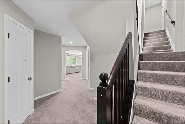 693 Tradition Ridge, Union Twp, OH 45244