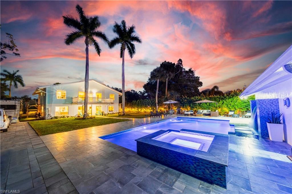 27237 Rio Vista Circle, BONITA SPRINGS, FL 34135 — photo 2
