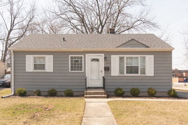 1068 Leith Avenue, Waukegan, IL 60085