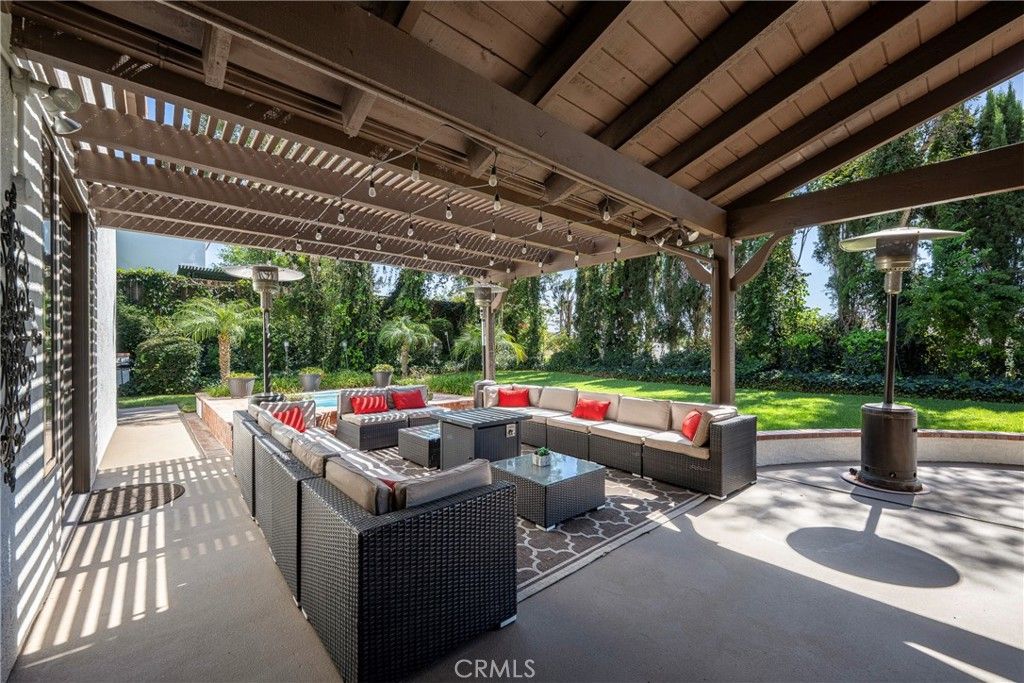 19782 Burleigh Drive, Yorba Linda, CA 92886 — exterior